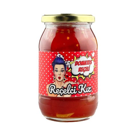Domates Reçeli – 440 g