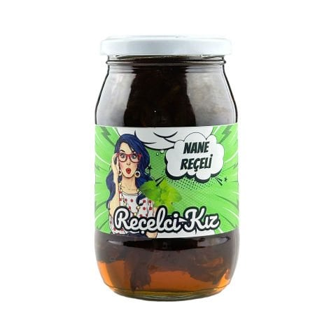 Nane Reçeli – 460 g