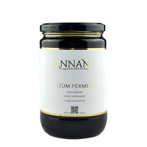 Üzüm Pekmezi – 780 g