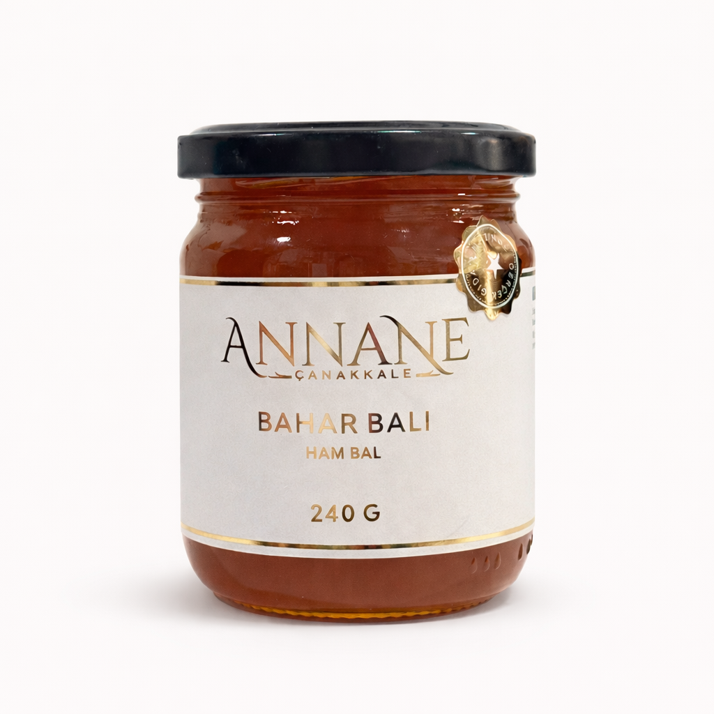 Bahar Balı – 240 g