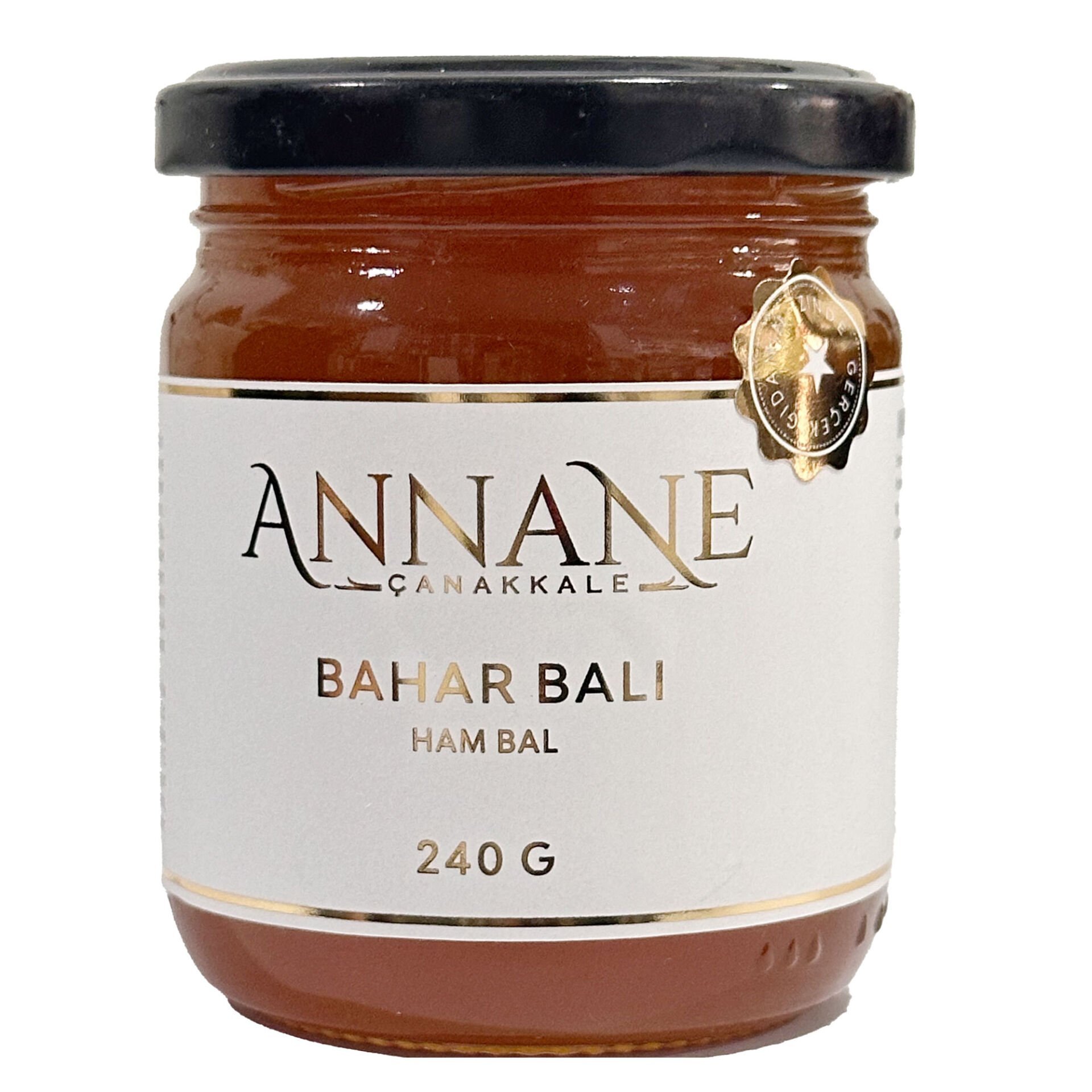 Bahar Balı – 240 g