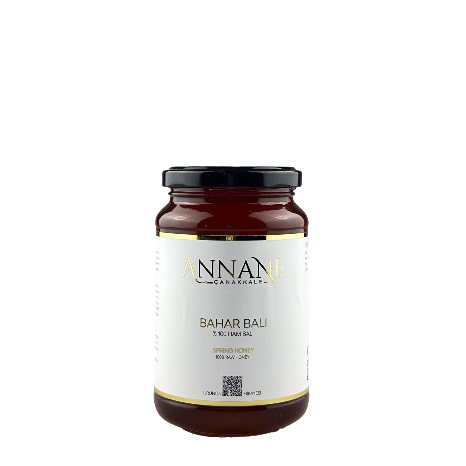 Bahar Balı – 480 g