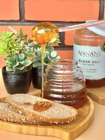 Bahar Balı – 480 g