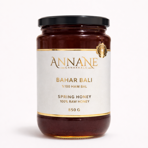 Bahar Balı – 850 g