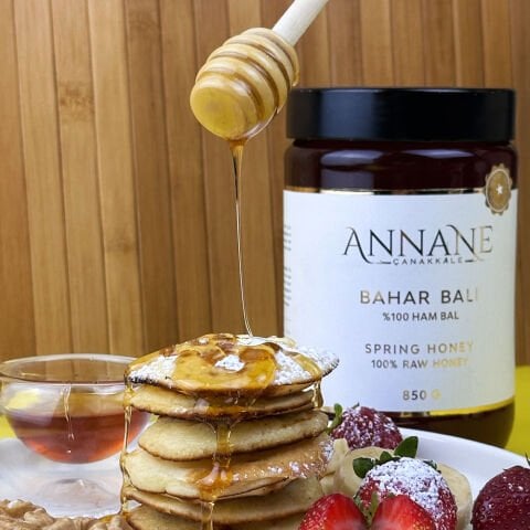 Bahar Balı – 850 g