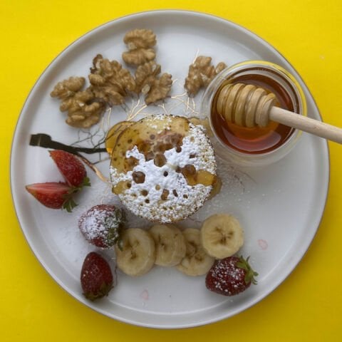 Bahar Balı – 850 g