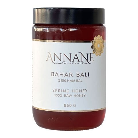 Bahar Balı – 850 g