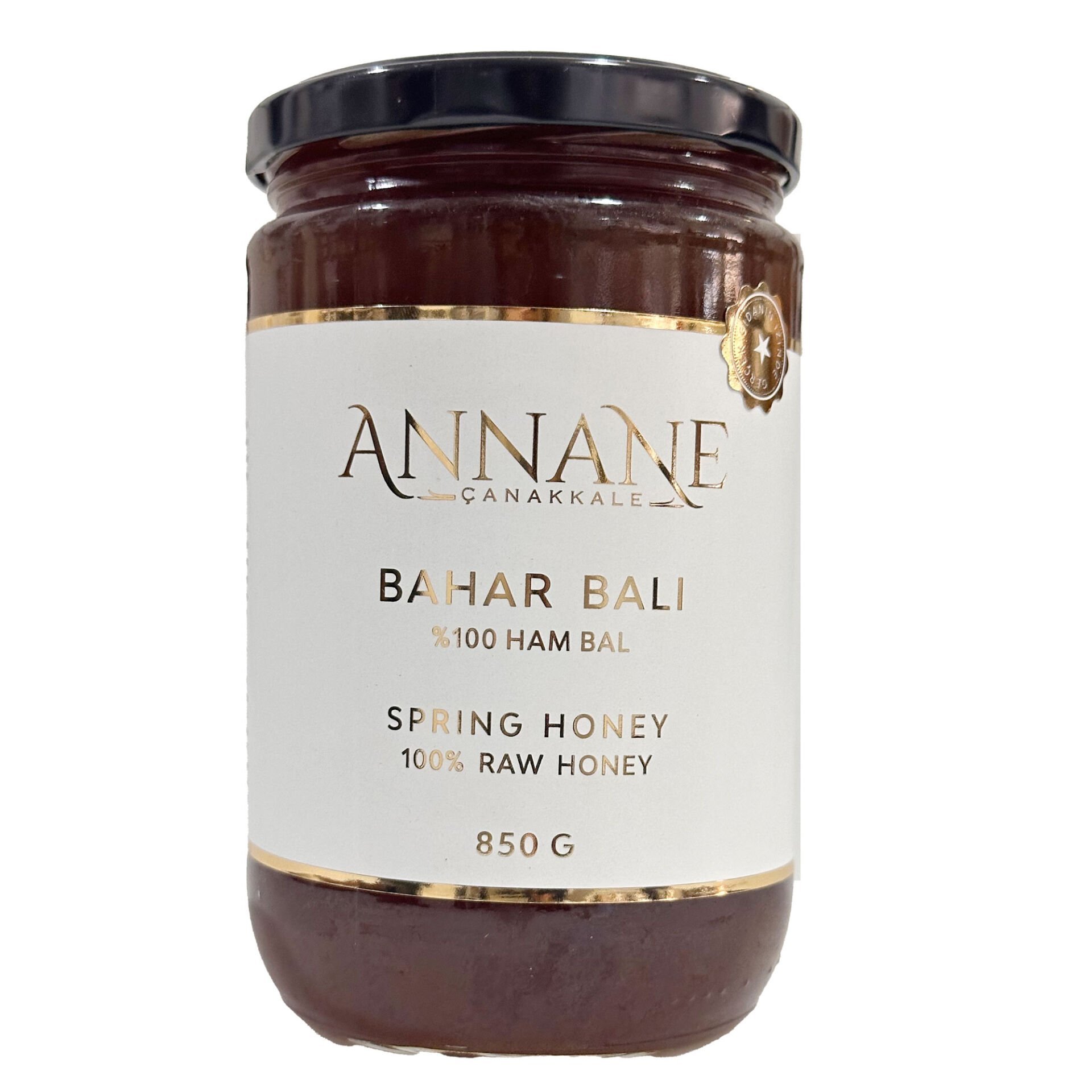 Bahar Balı – 850 g