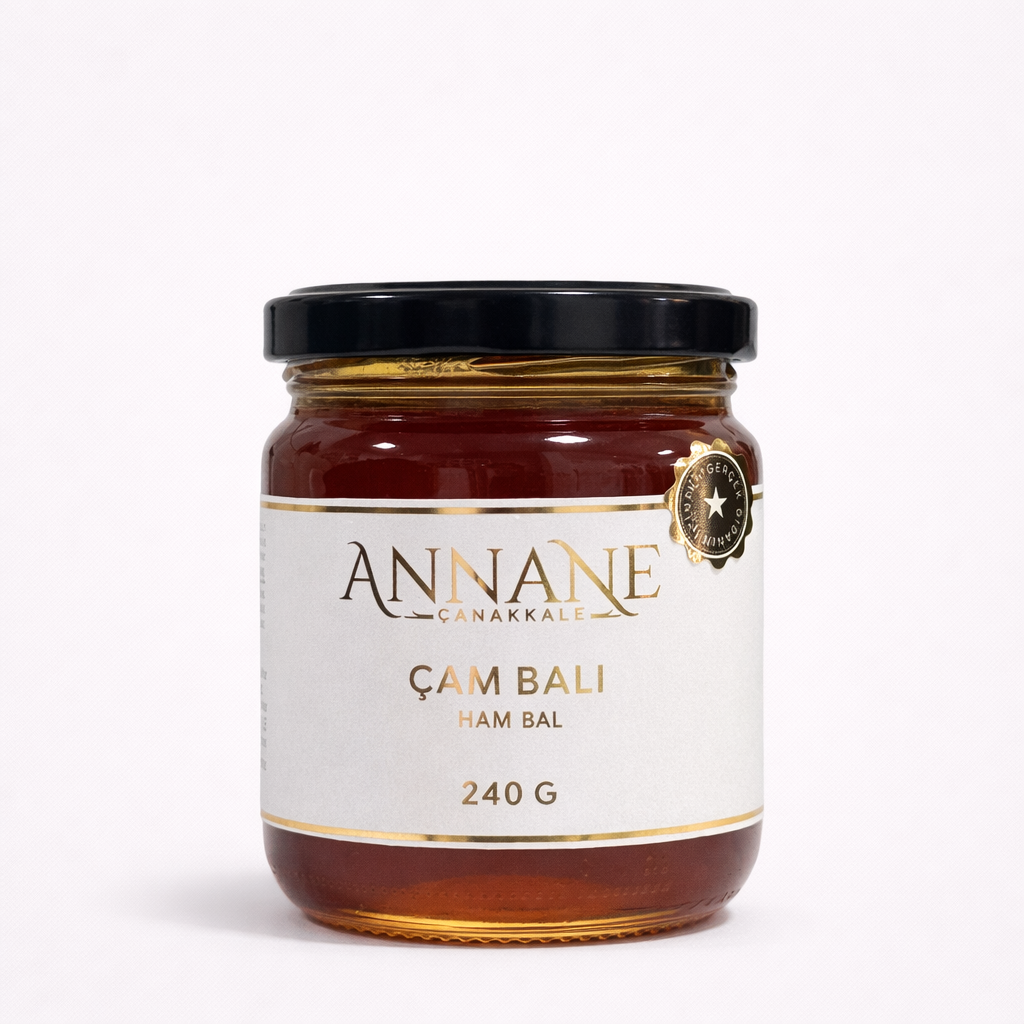 Çam Balı – 240 g