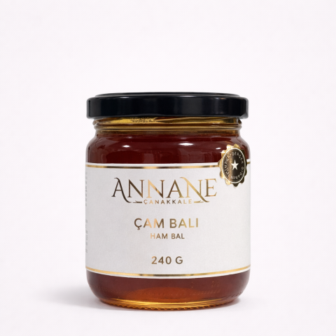 Çam Balı – 240 g