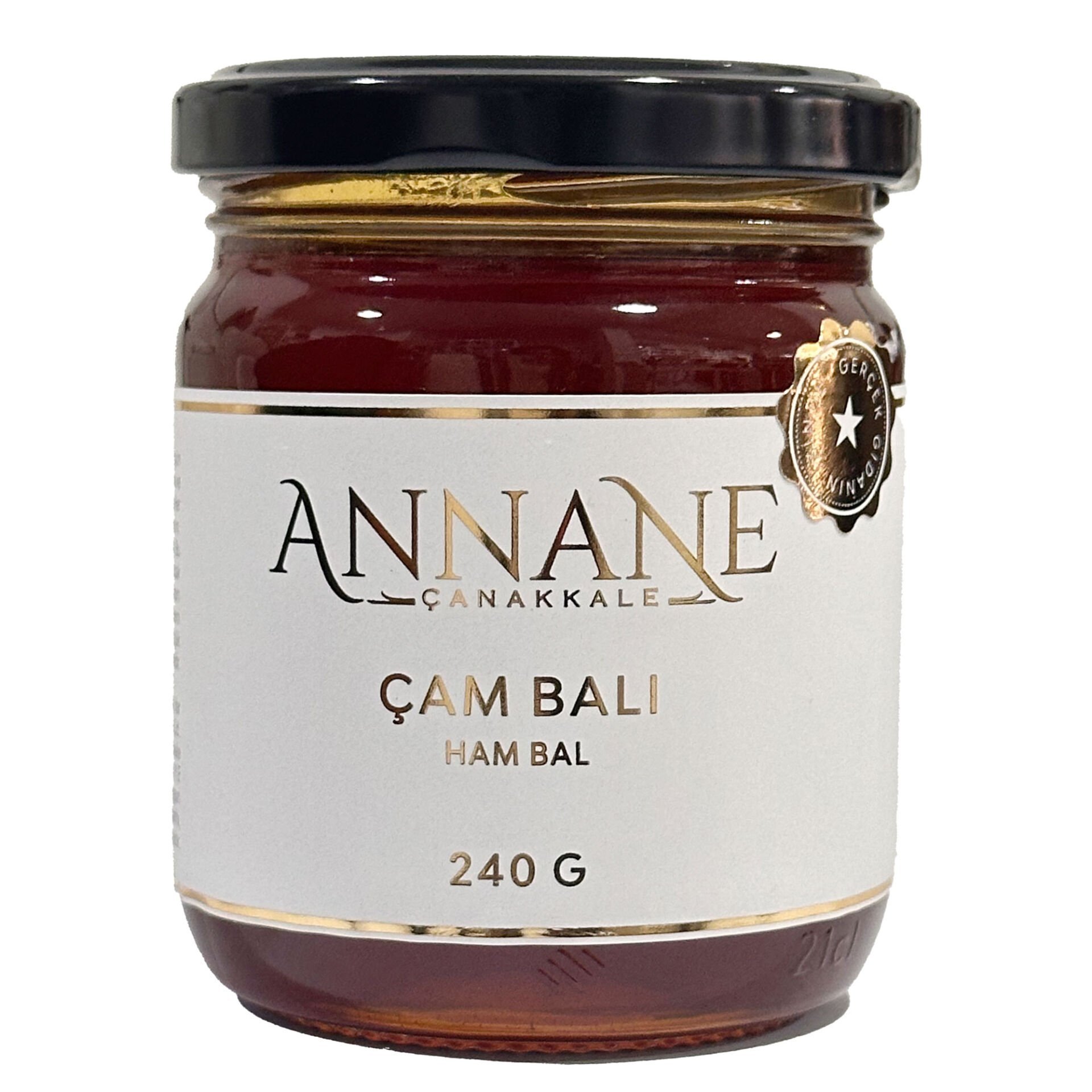 Çam Balı – 240 g