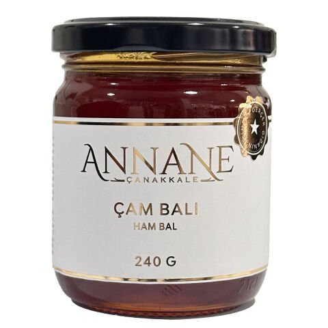 Çam Balı – 240 g