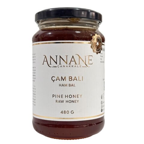 Çam Balı – 480 g