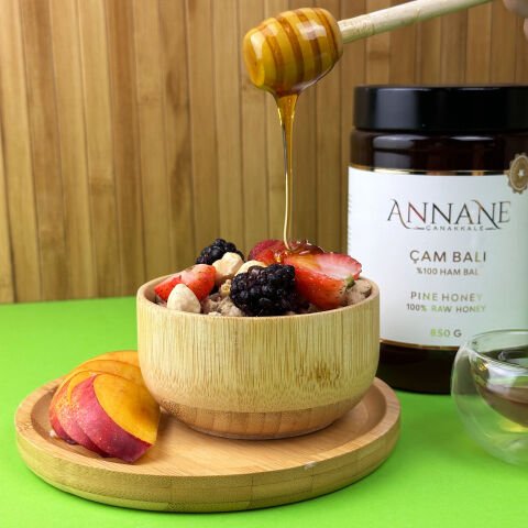 Çam Balı – 480 g