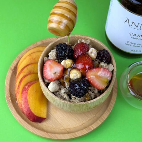 Çam Balı – 480 g