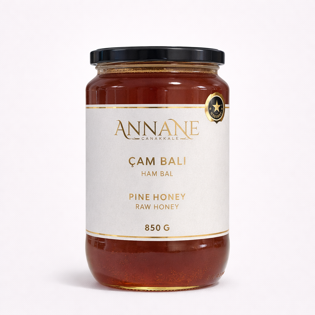 Çam Balı – 850 g