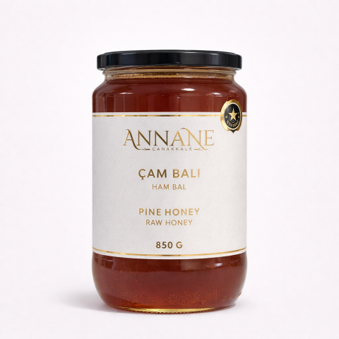 Çam Balı – 850 g