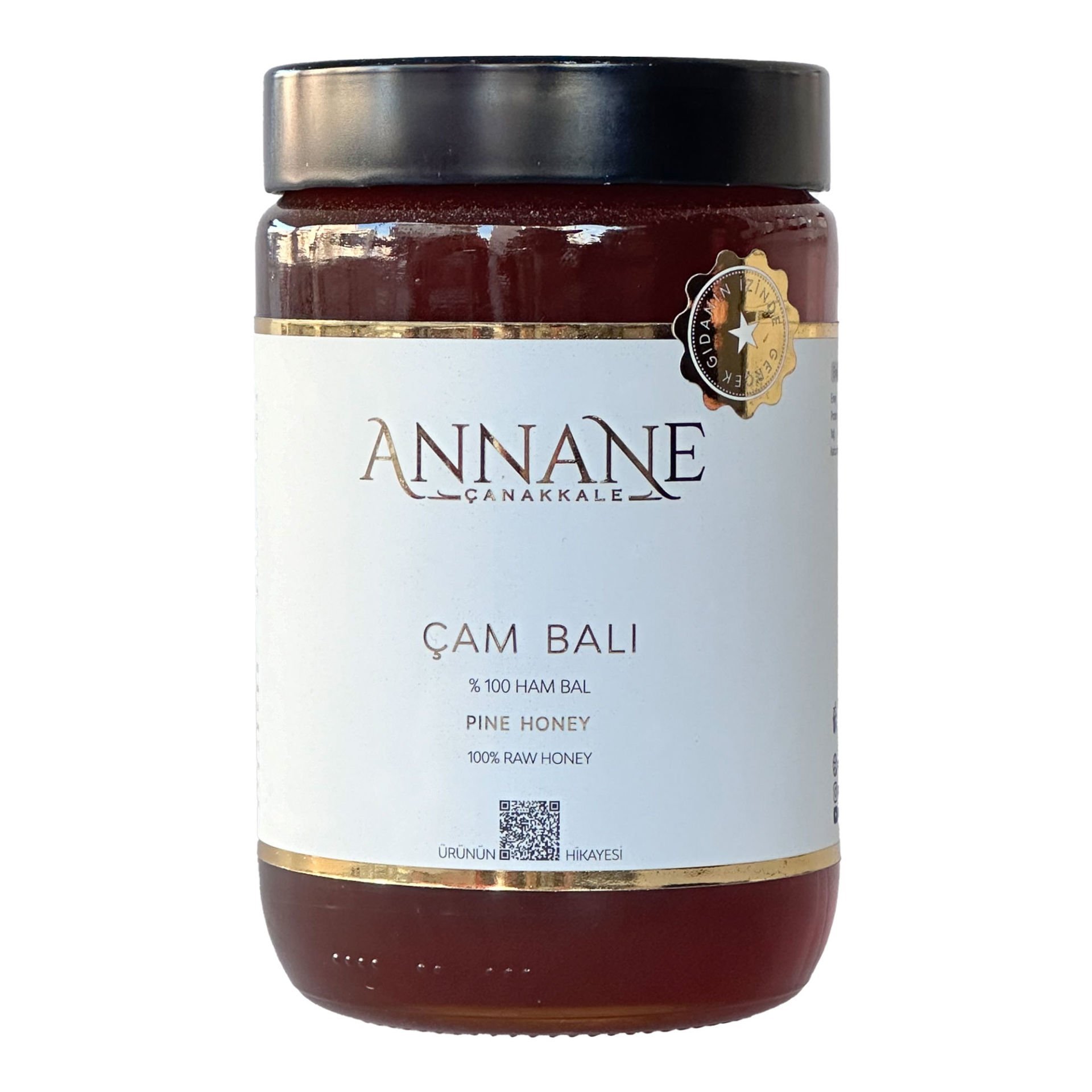 Çam Balı – 850 g