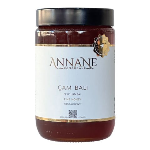 Çam Balı – 850 g
