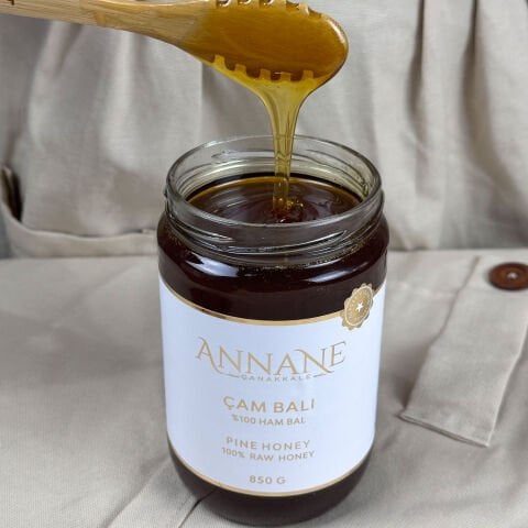 Çam Balı – 850 g