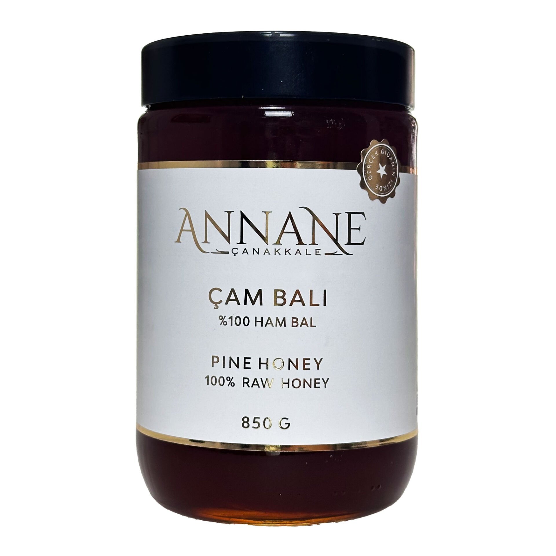 Çam Balı – 850 g