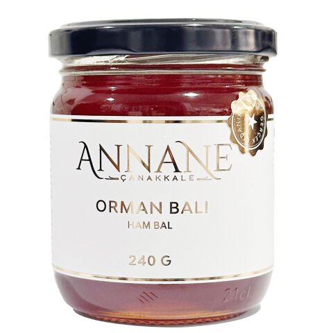 Orman Balı – 240 g