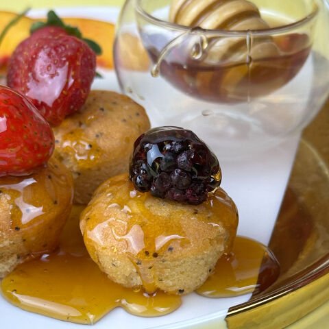 Orman Balı – 480 g