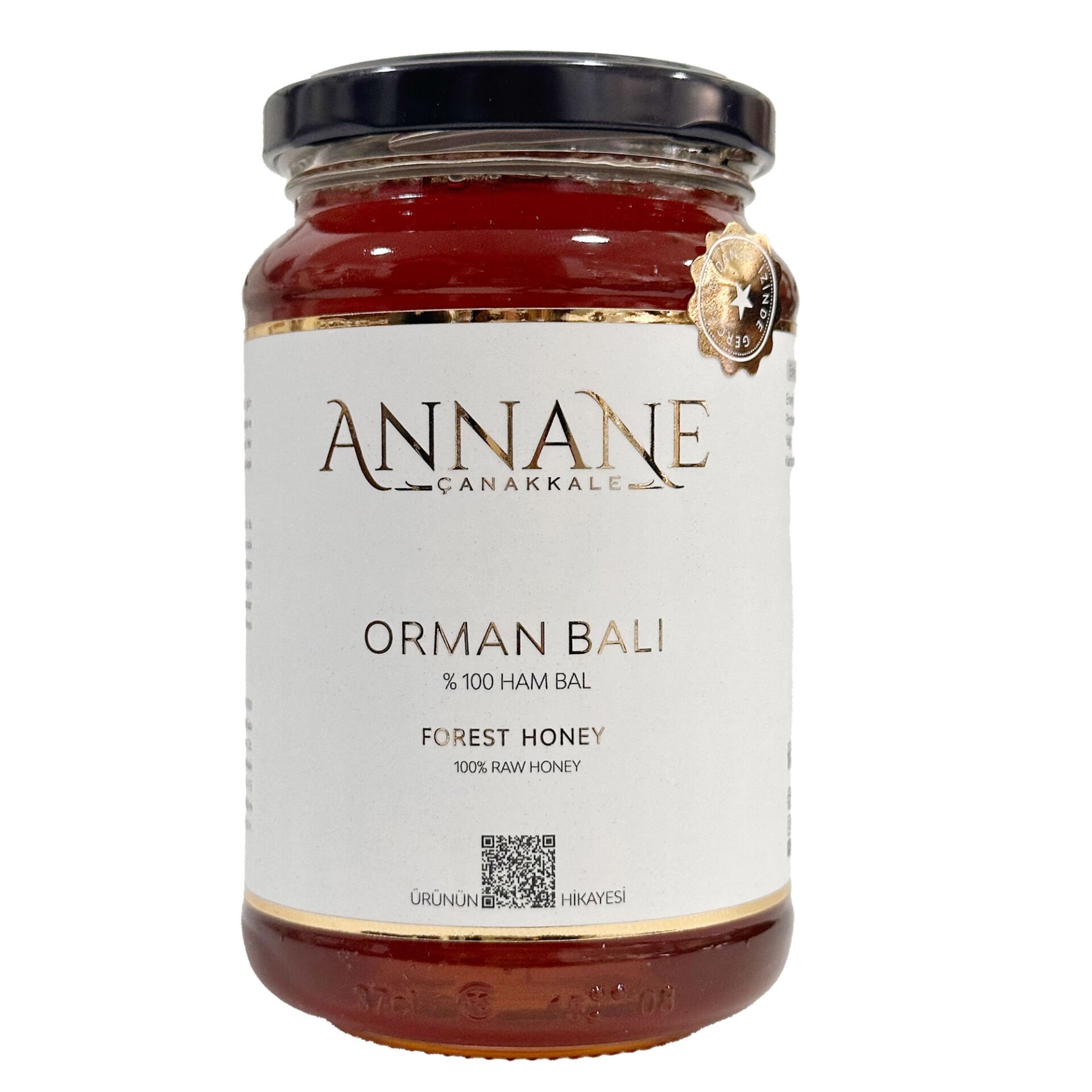 Orman Balı – 480 g