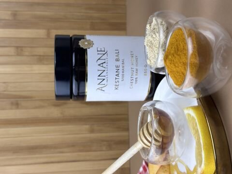 Kestane Balı – 240 g