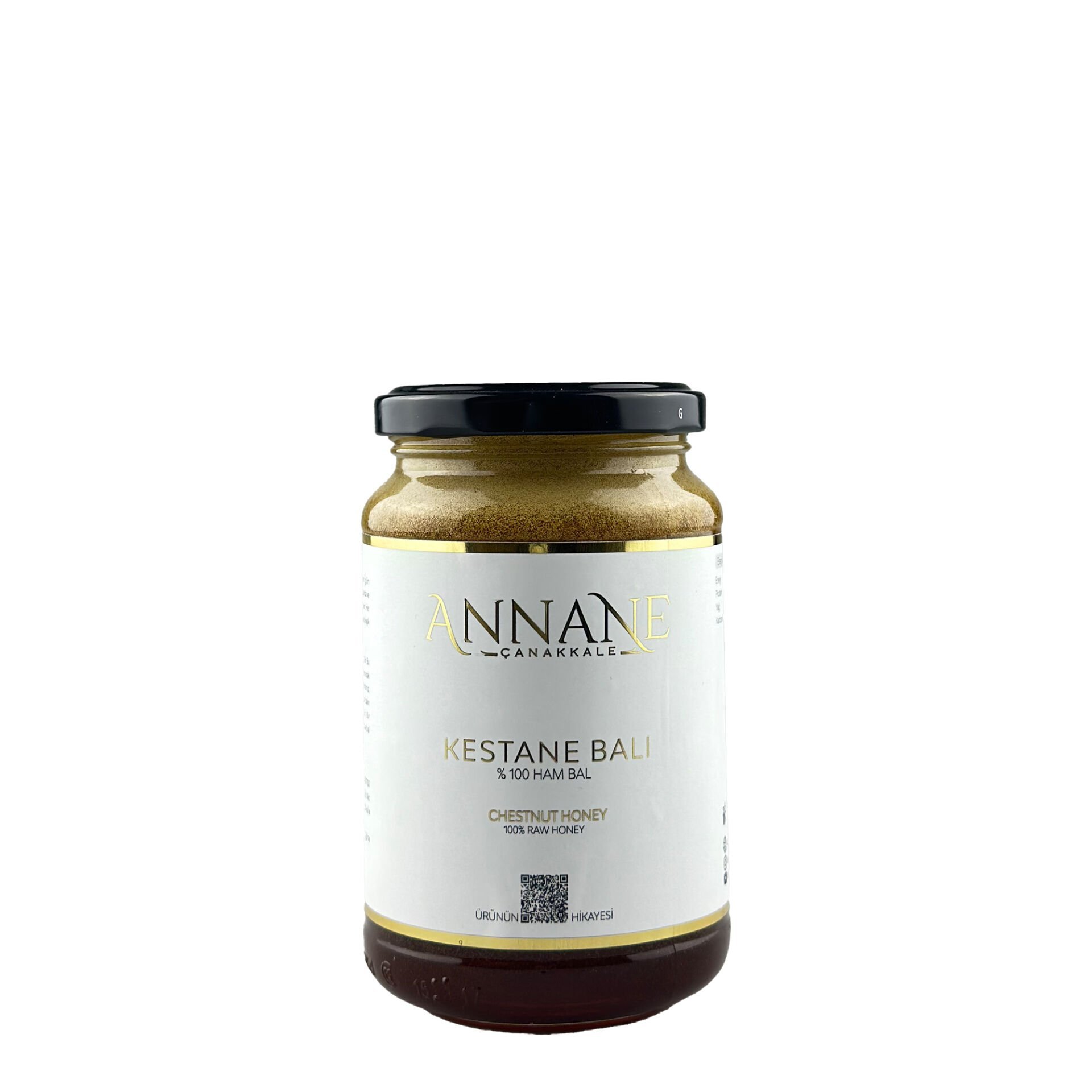Kestane Balı – 480 g