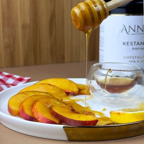 Kestane Balı – 480 g