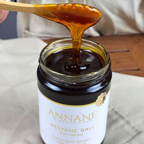 Kestane Balı – 850 g