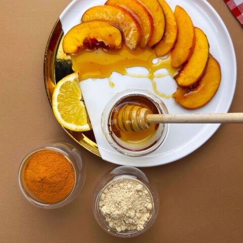 Kestane Balı – 850 g