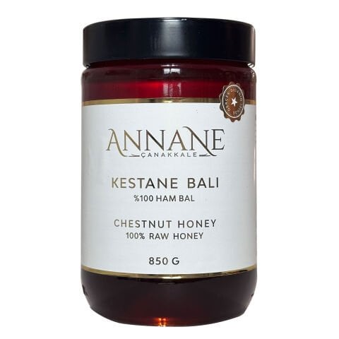 Kestane Balı – 850 g