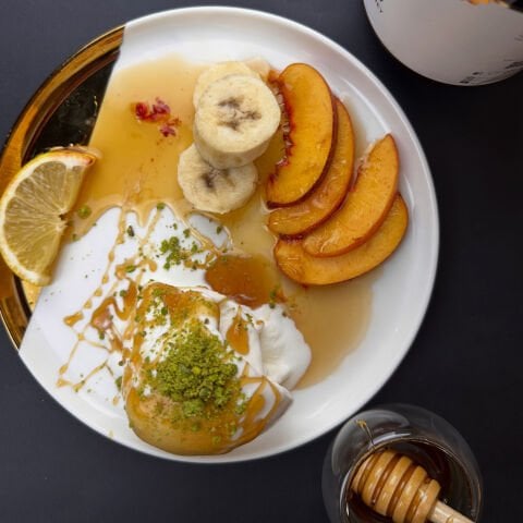 Meşe Balı – 480 g