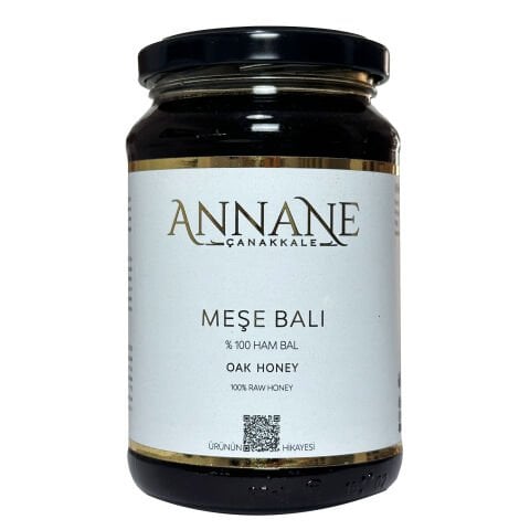 Meşe Balı – 480 g