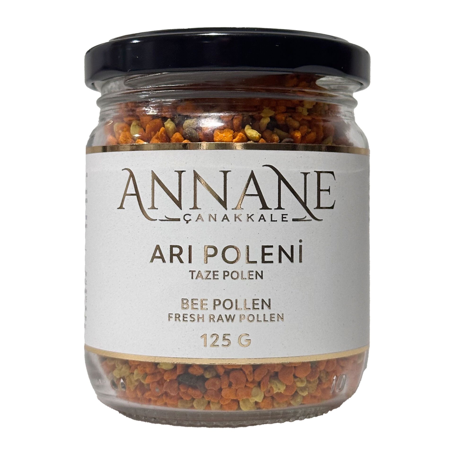 Taze Arı Poleni – 125 g