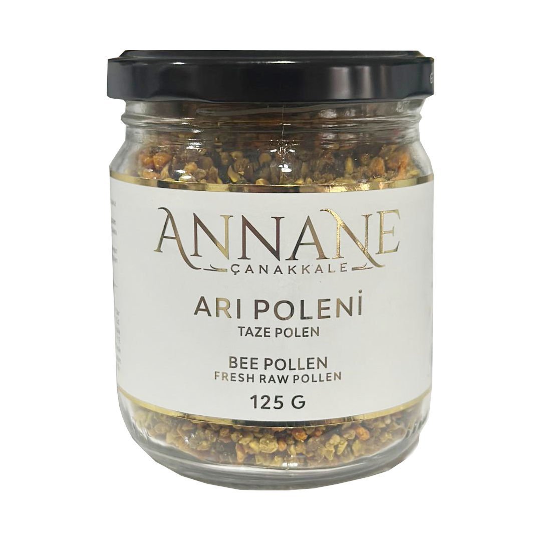 Taze Arı Poleni – 125 g