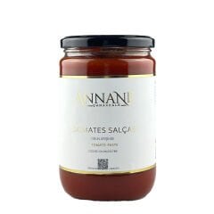 Domates Salçası – 610 g