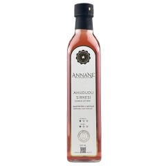 Ahududu Sirkesi – 500 ml