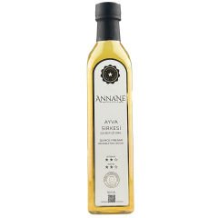Ayva Sirkesi – 500 ml