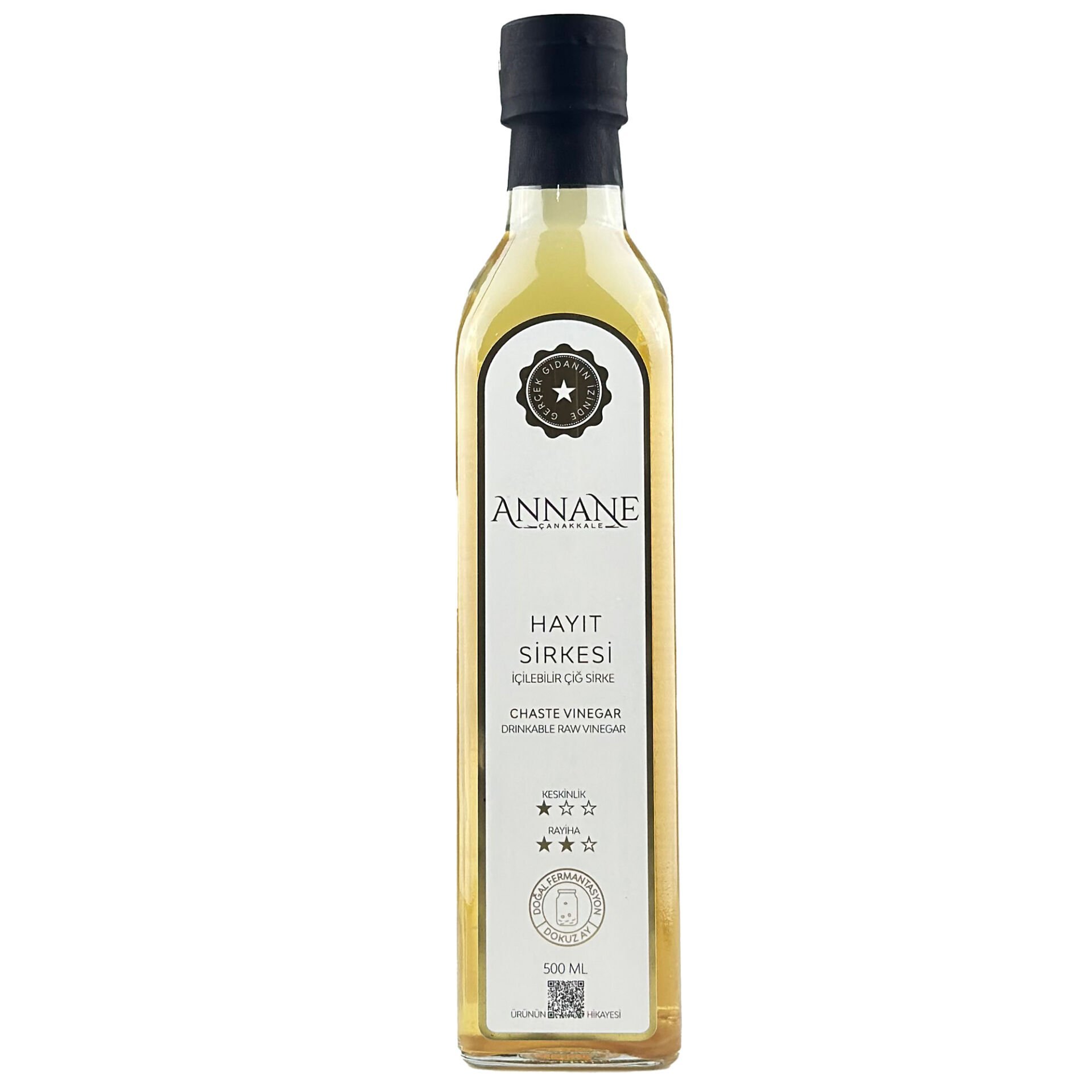 Hayıt Sirkesi – 500 ml