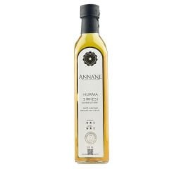 Hurma Sirkesi – 500 ml