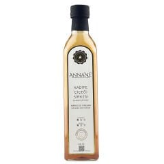 Kadife Çiçeği Sirkesi – 500 ml