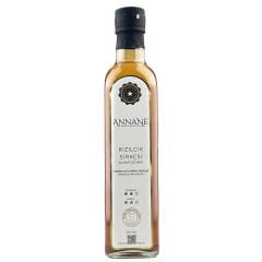 Kızılcık Sirkesi – 500 ml