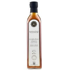Kuşburnu Sirkesi – 500 ml