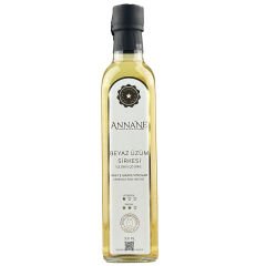 Beyaz Üzüm Sirkesi – 500 ml