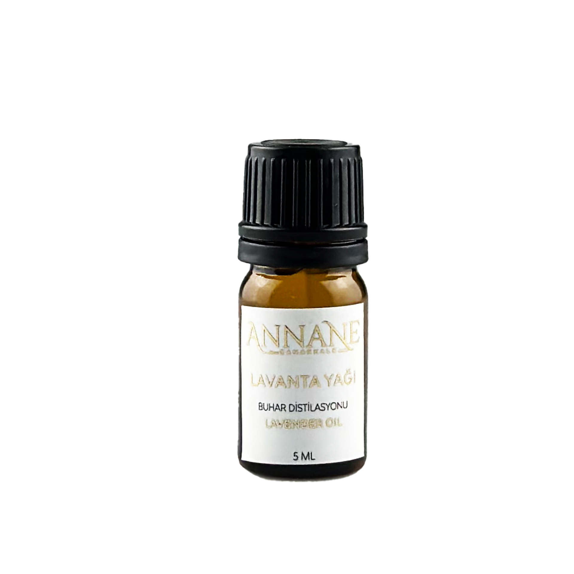 Lavanta Yağı - 5 ml