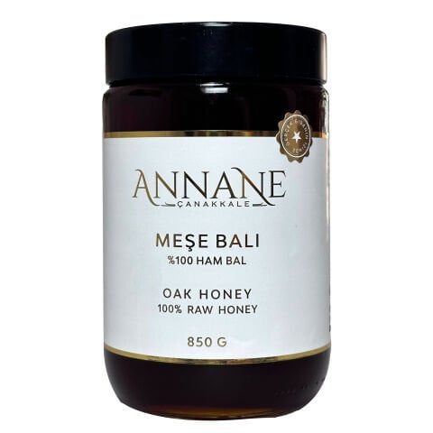 Meşe Balı - 850 g