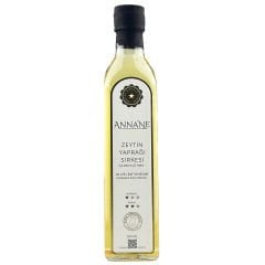 Zeytin Yaprağı Sirkesi - 500 ml